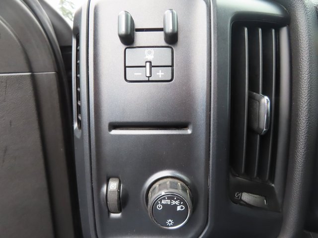 Used 2016 Chevrolet Silverado 2500 W/T w/ WT Convenience Package image 27