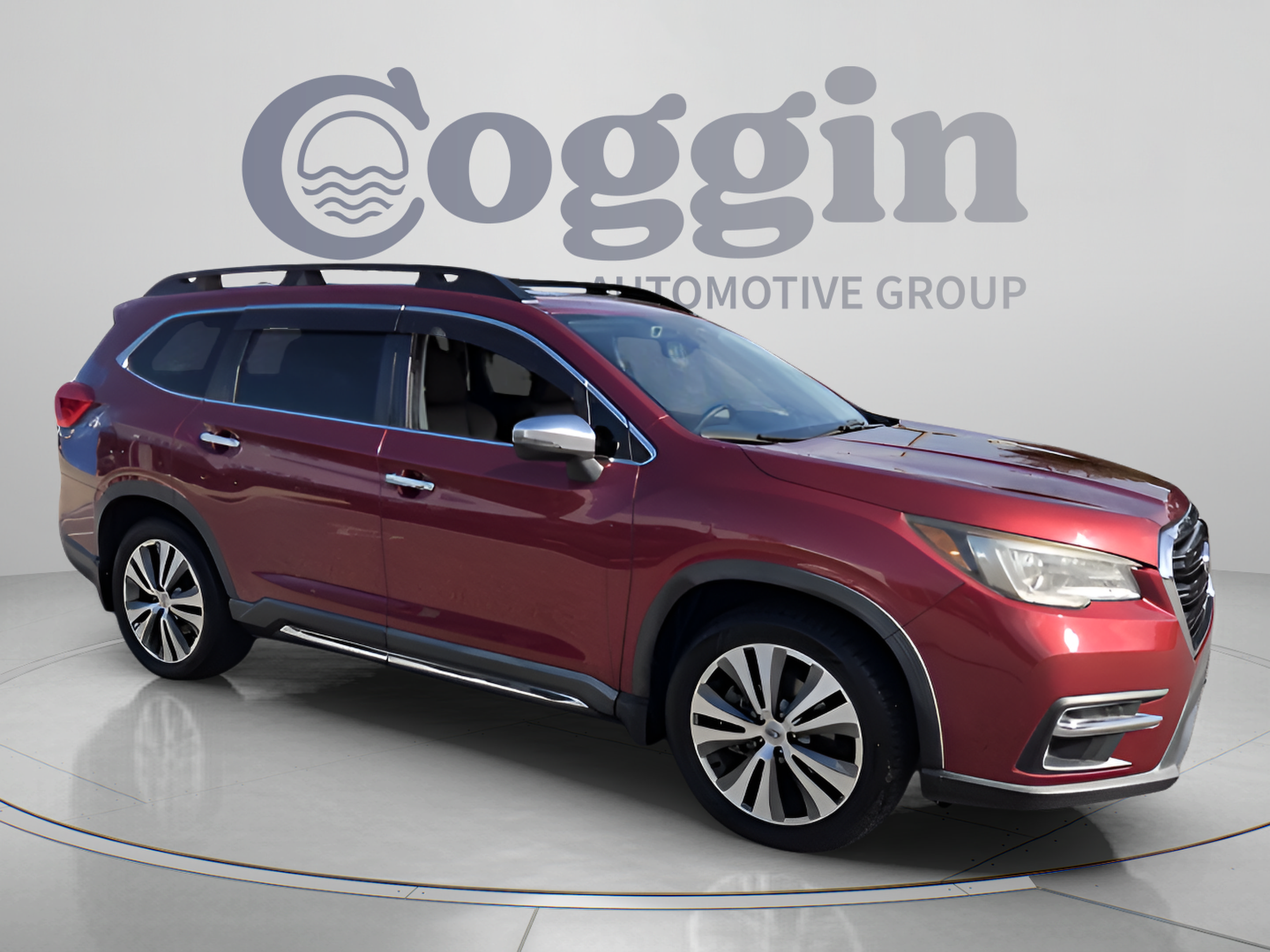 Used 2019 Subaru Ascent Touring AWD/4WD image 7