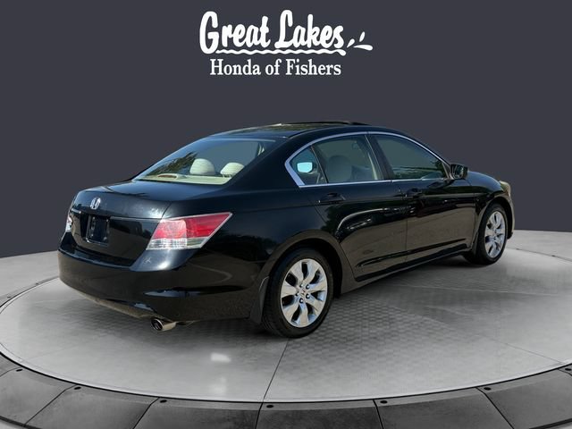 Used 2009 Honda Accord EX image 5