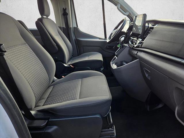 Used 2023 Ford Transit 350 XLT image 21