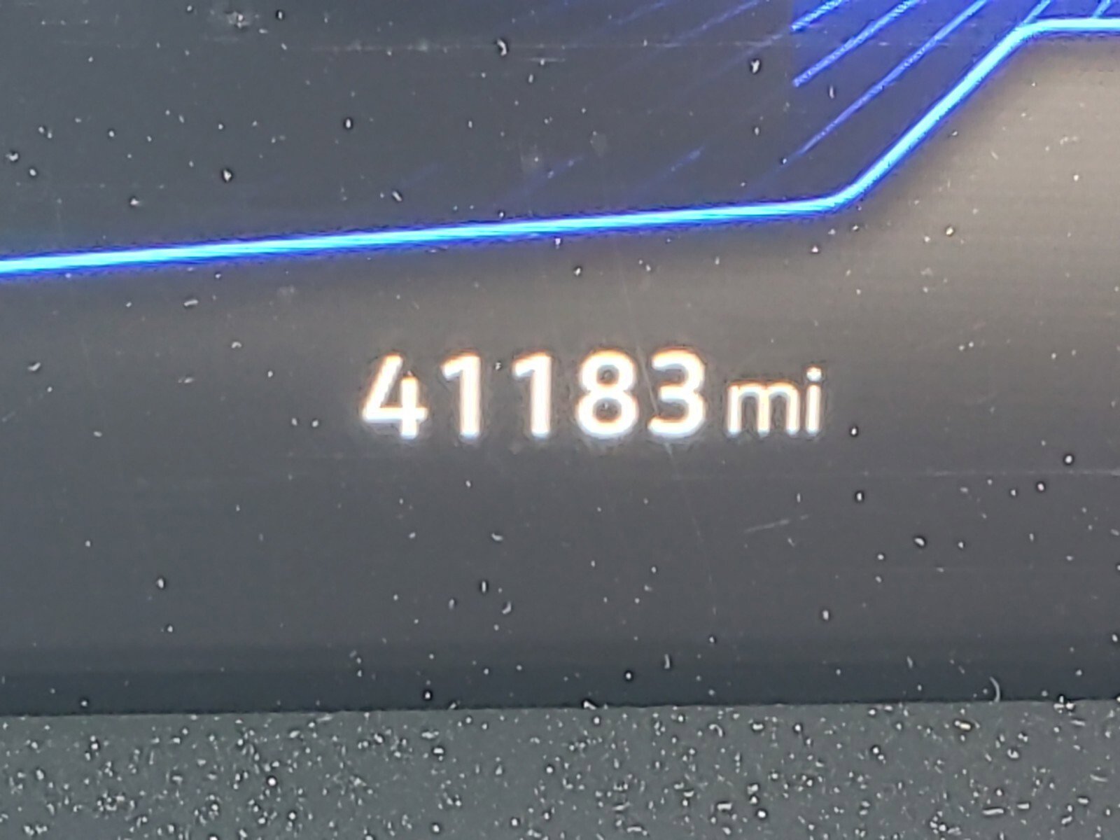 Used 2023 Volkswagen Tiguan SE image 21