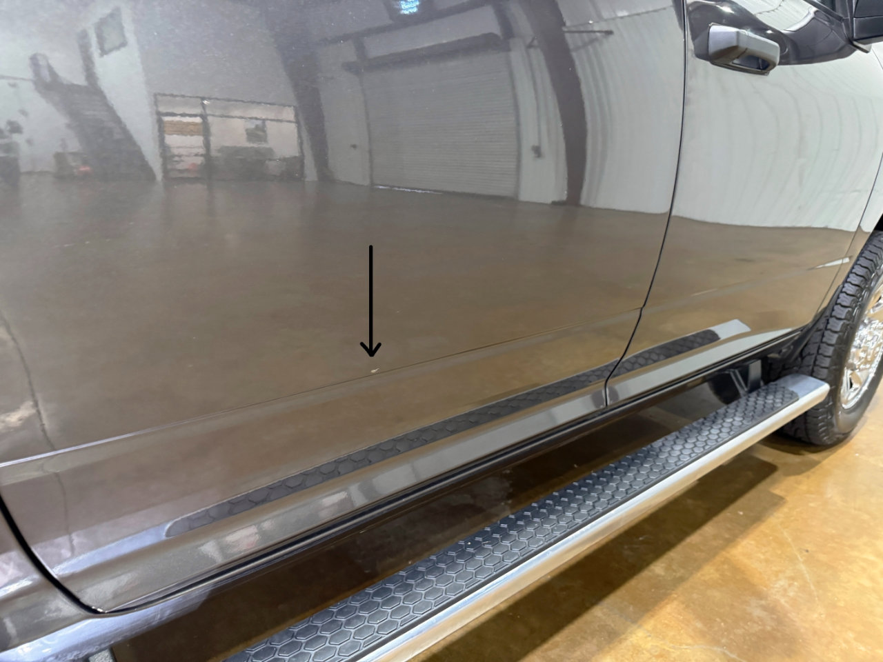 Used 2024 RAM 2500 Tradesman w/ Chrome Appearance Group image 71