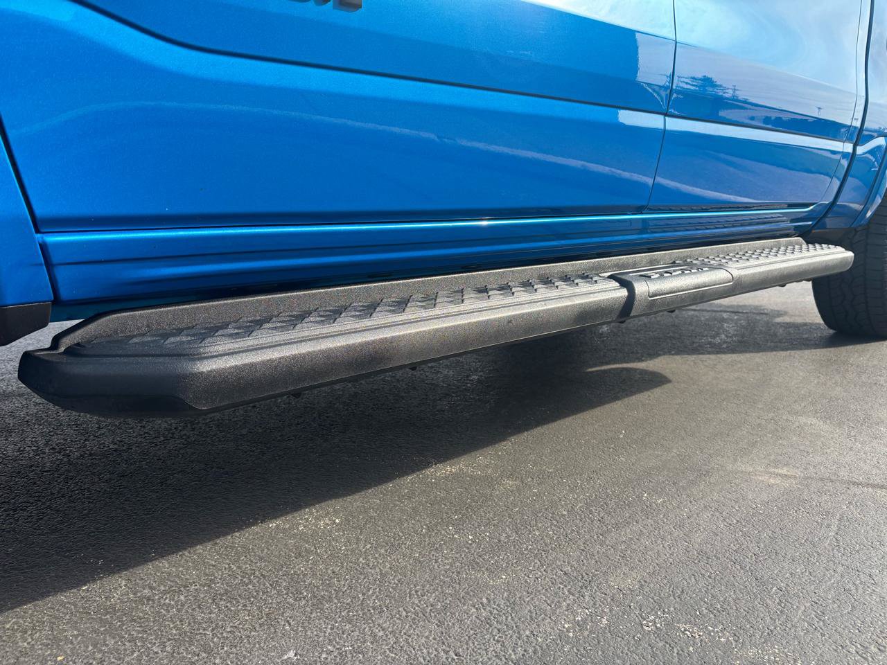 Used 2023 RAM 1500 Big Horn AWD/4WD image 33