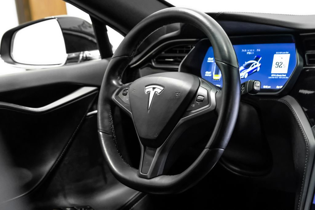 Used 2019 Tesla Model S 75D image 16