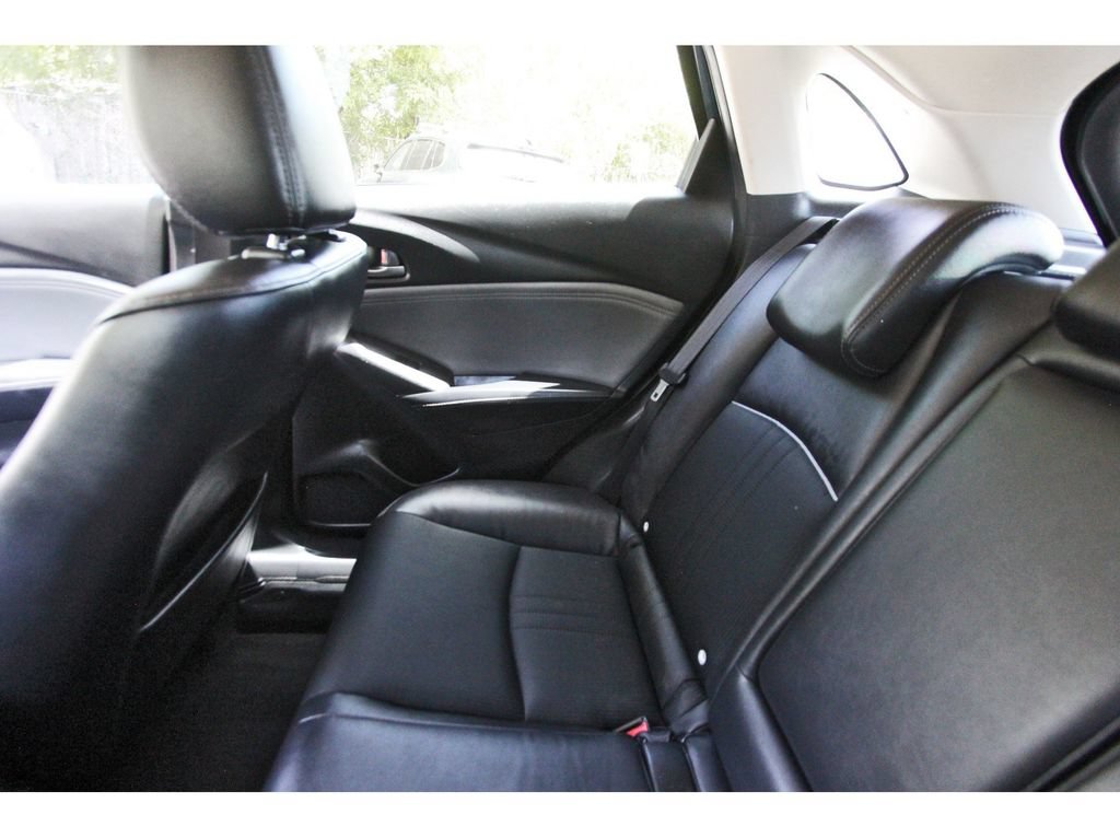 Used 2019 MAZDA CX-3 Touring FWD image 10