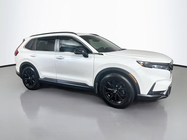 Used 2024 Honda CR-V Sport-L image 24