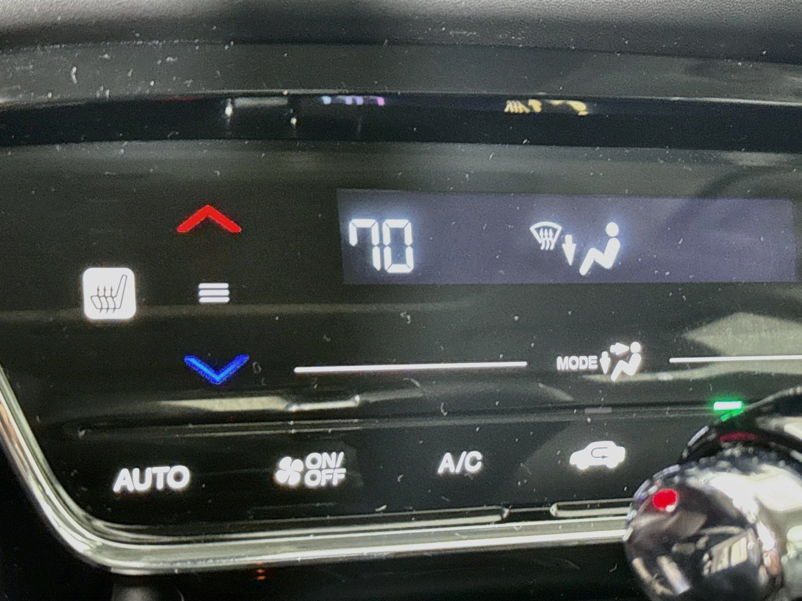 Used 2020 Honda HR-V EX image 18