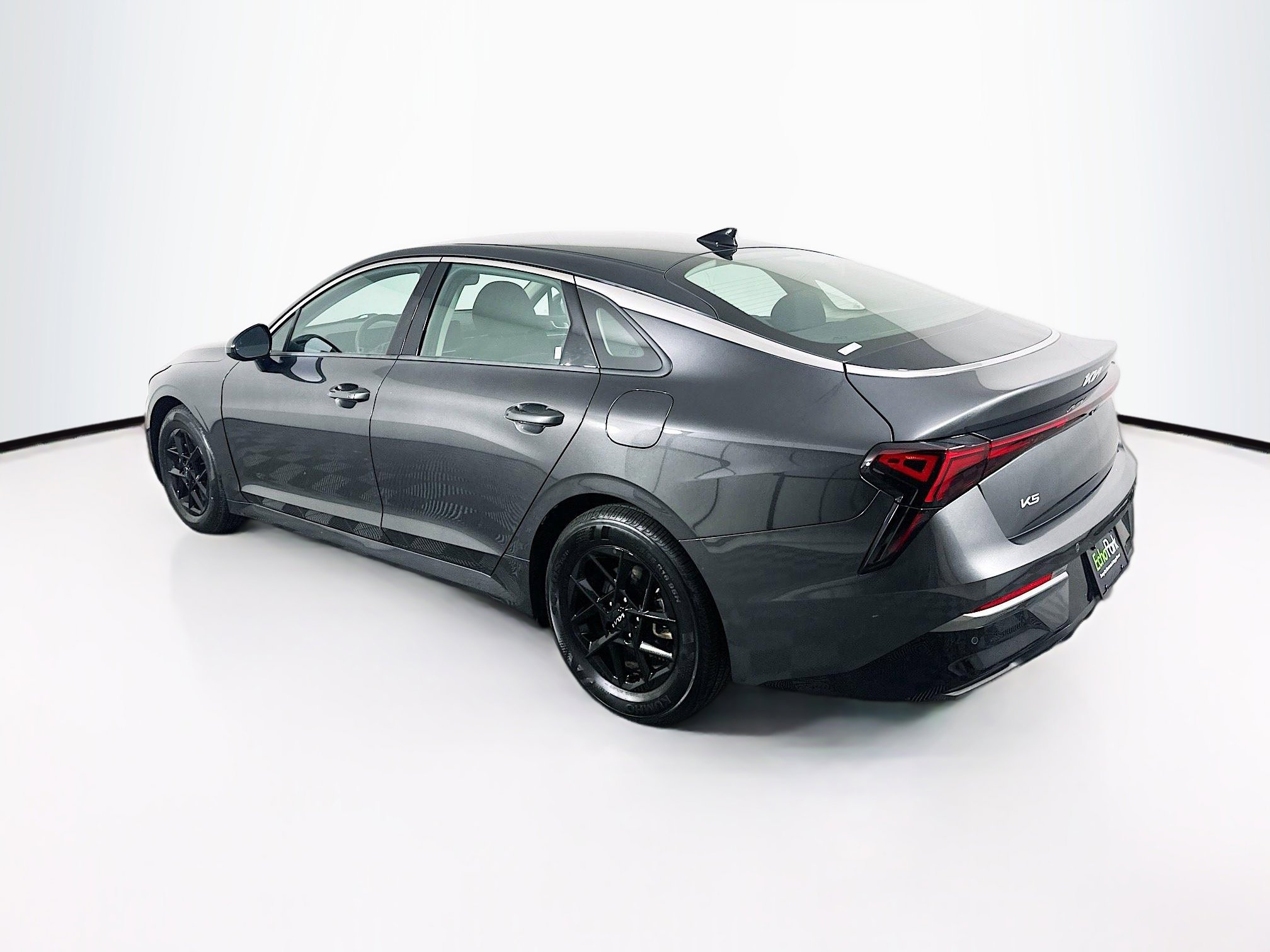 Used 2025 Kia K5 LXS image 5