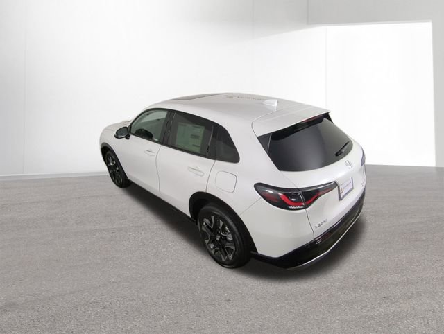 New 2026 Honda HR-V EX-L image 19