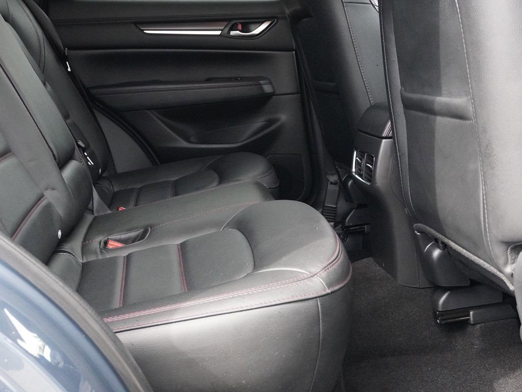 Used 2023 MAZDA CX-5 Carbon Edition AWD/4WD image 34