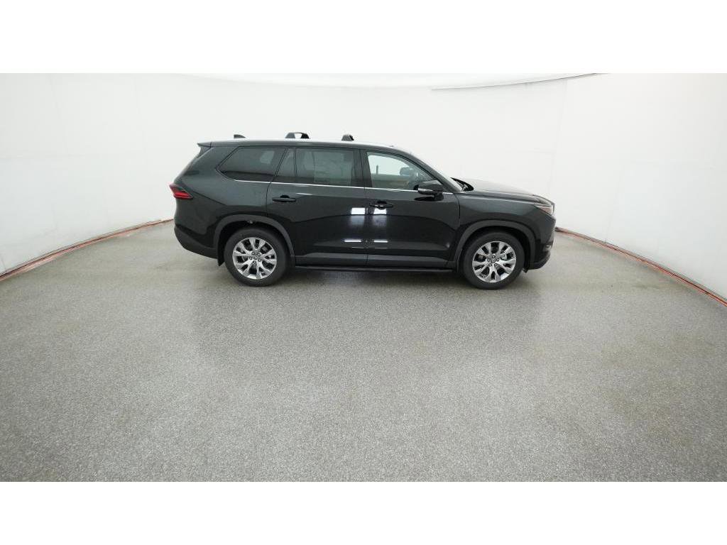 New 2026 Toyota Grand Highlander Limited image 11