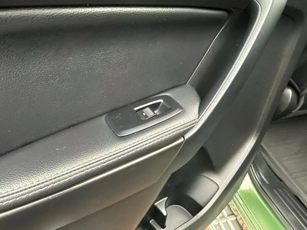 Used 2023 Ford Ranger Lariat w/ Equipment Group 501A High image 32