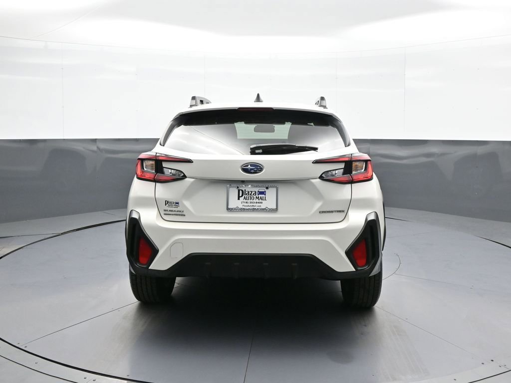 Used 2024 Subaru Crosstrek 2.0i Premium AWD/4WD image 7