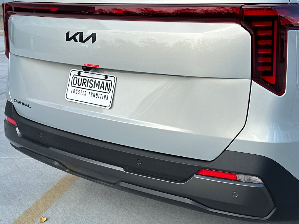 New 2026 Kia Carnival SX Prestige FWD image 5