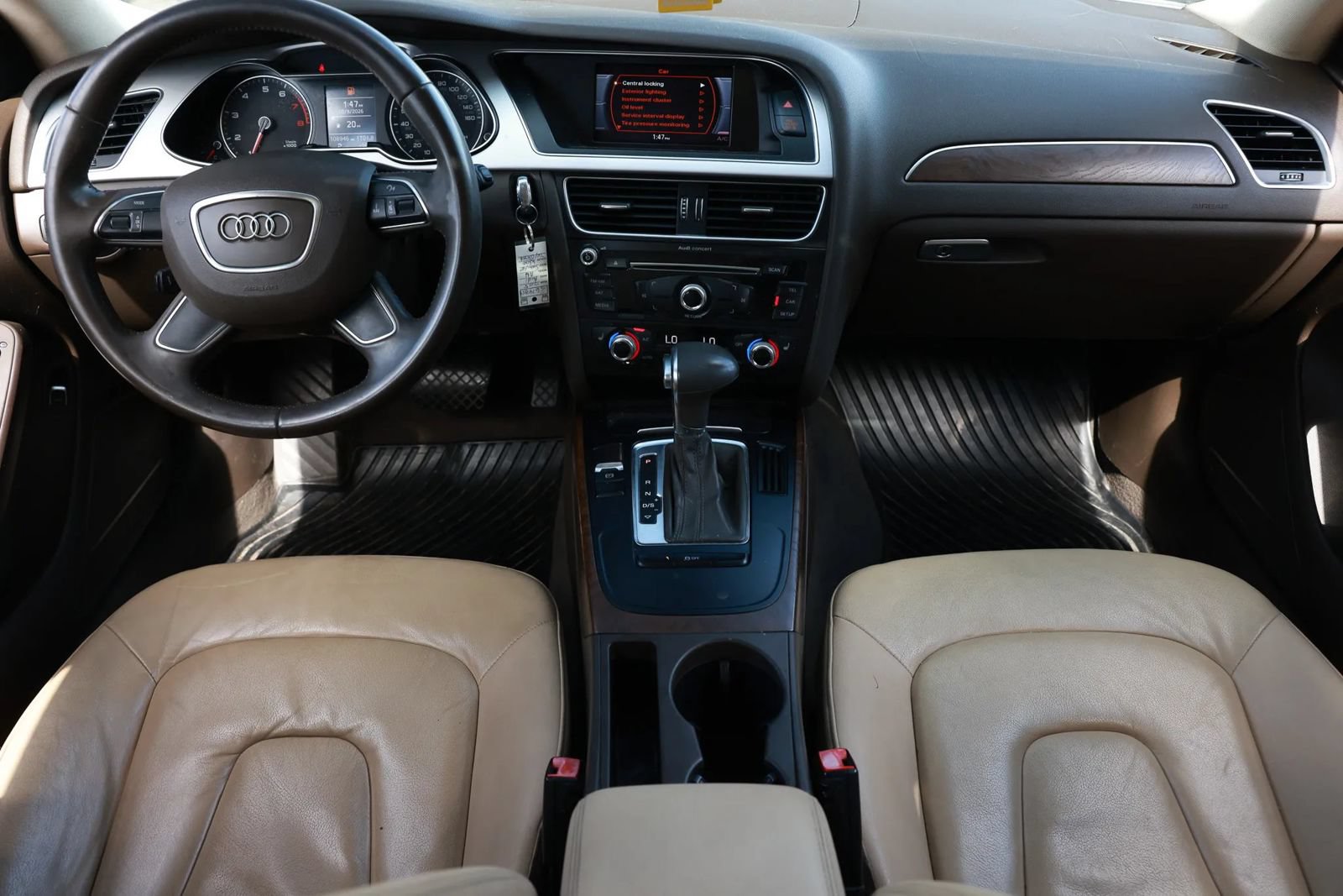 Used 2015 Audi A4 2.0T Premium FWD image 22