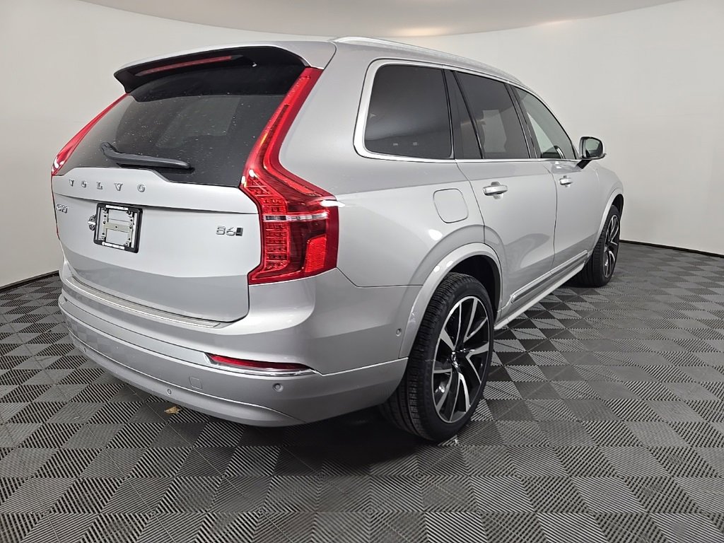 Certified 2024 Volvo XC90 B6 Plus w/ Protection Package Premier image 8