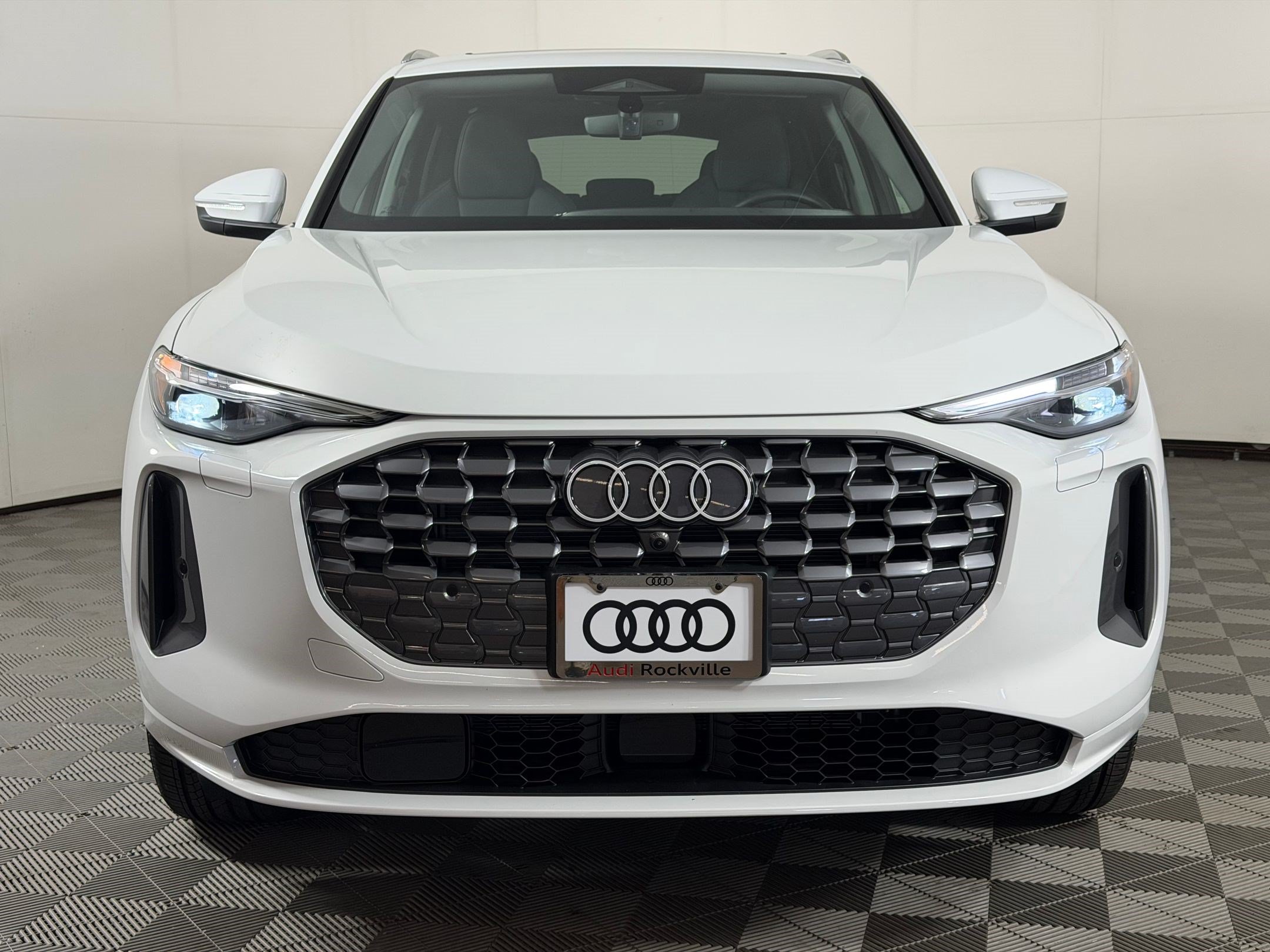 New 2026 Audi Q5 Premium AWD/4WD image 6