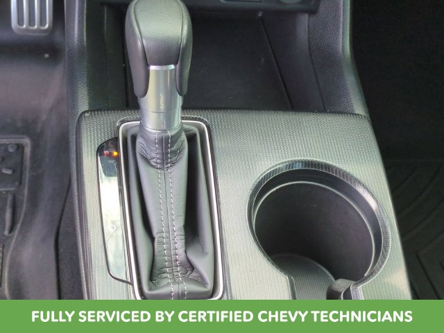 Used 2024 Honda Civic Sport image 31