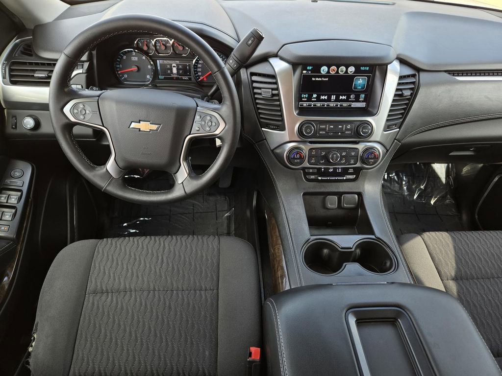 Used 2019 Chevrolet Tahoe LS RWD image 20
