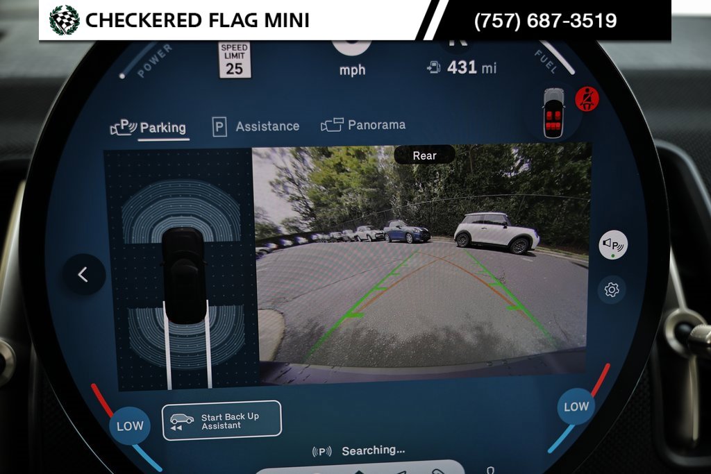 New 2025 MINI Cooper Countryman S image 36