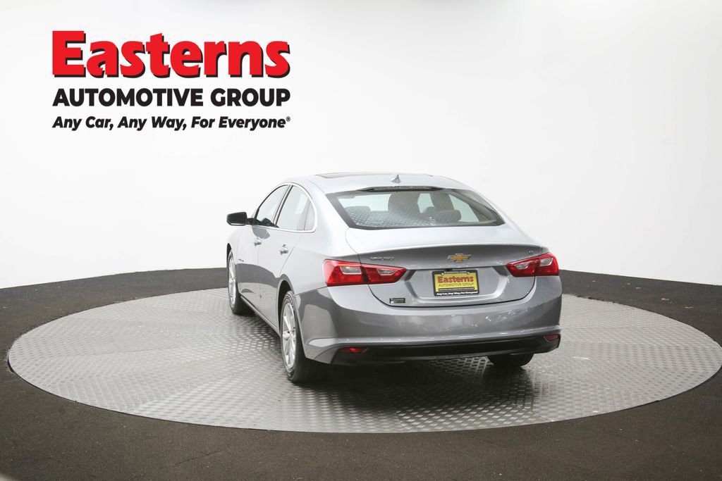 Used 2023 Chevrolet Malibu LT image 65