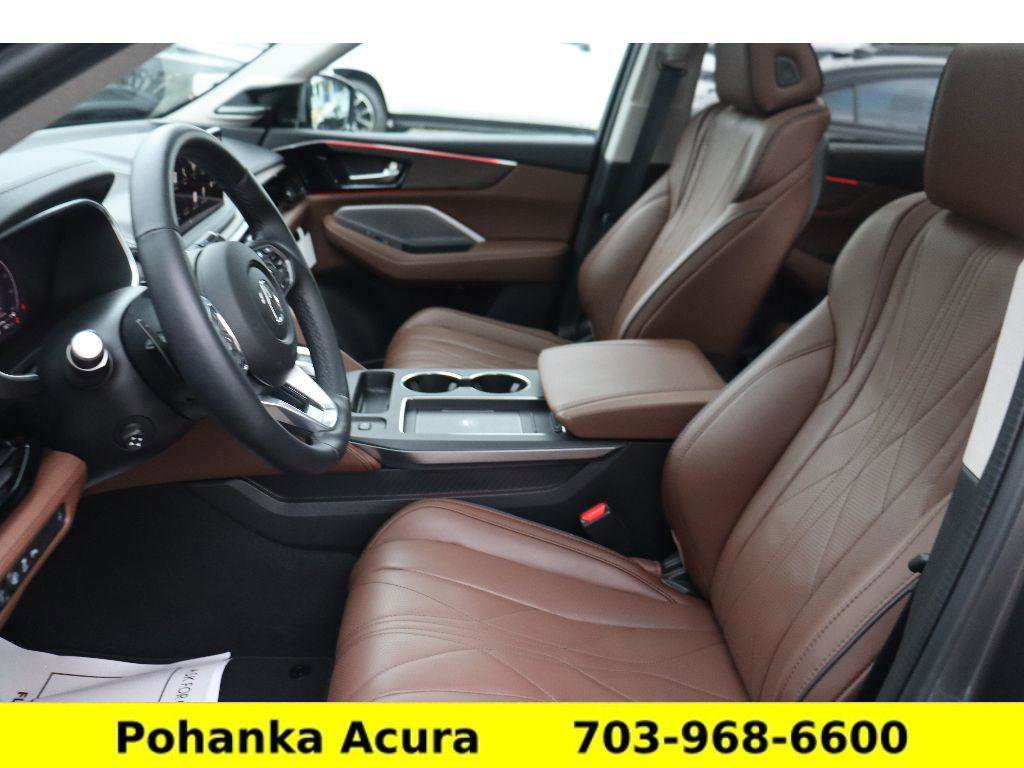 Used 2026 Acura MDX SH-AWD w/ Advance Package image 26
