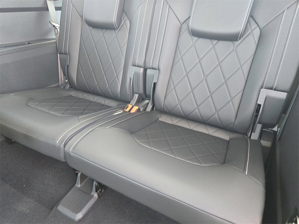 New 2026 Volkswagen Atlas SEL Premium R-Line image 23