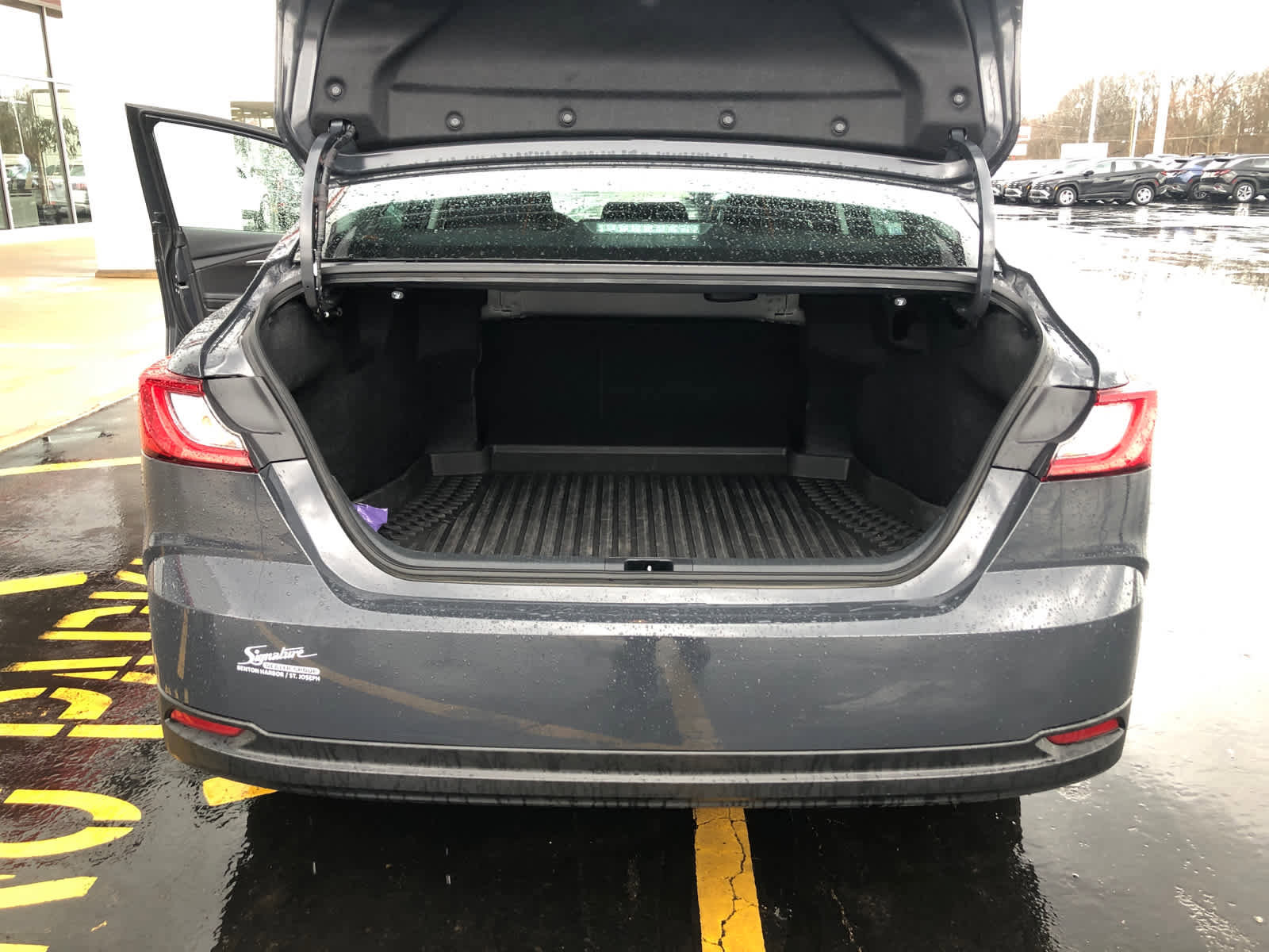 Certified 2025 Toyota Camry LE image 30