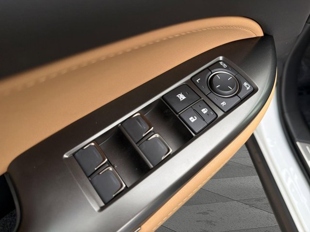 Certified 2026 Lexus NX 350 AWD w/ Accessory Package (K3) image 9