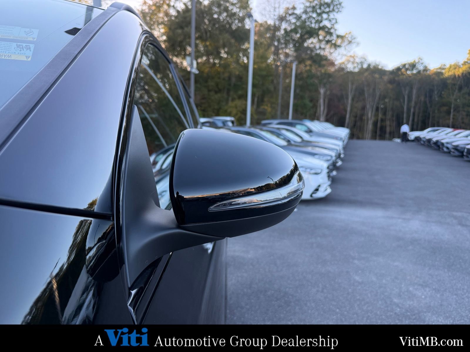 Certified 2025 Mercedes-Benz GLA 250 4MATIC image 11