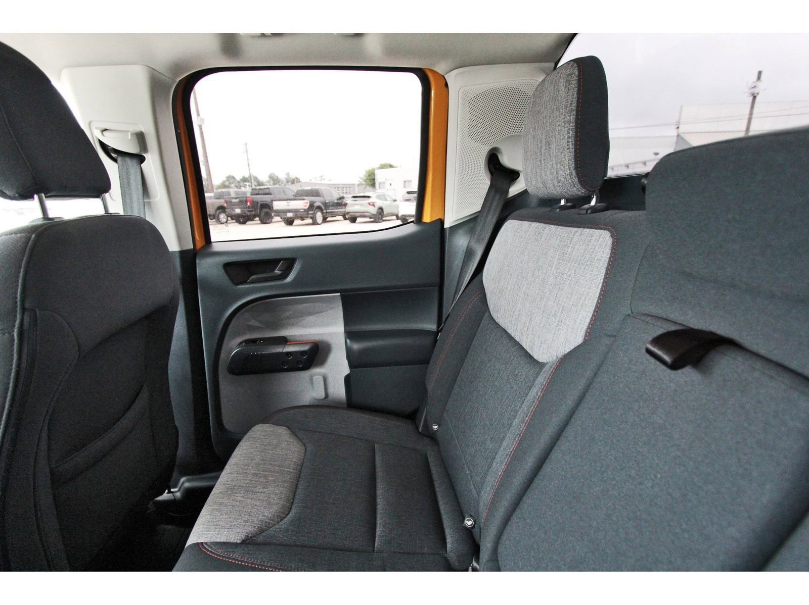 Used 2023 Ford Maverick XLT w/ XLT Luxury Package FWD image 14