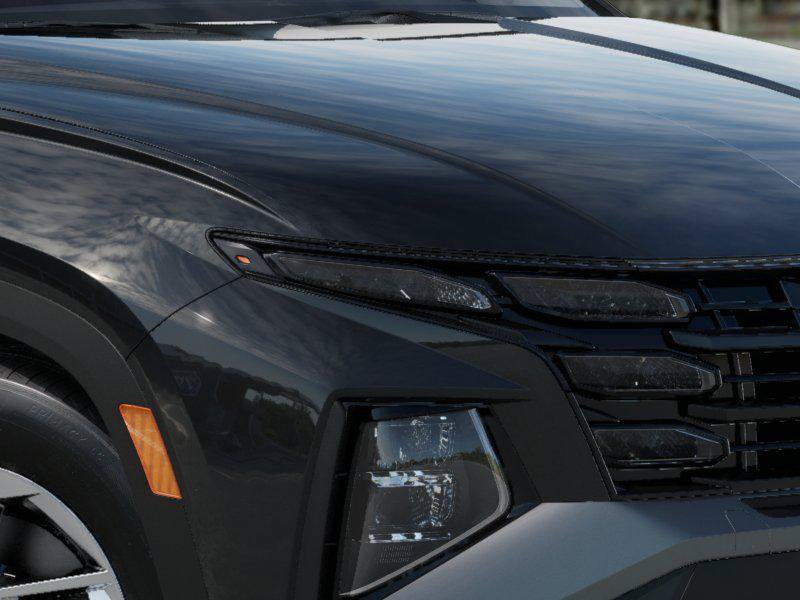 New 2026 Hyundai Tucson SE FWD image 9