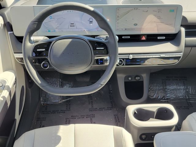 New 2024 Hyundai Ioniq 5 Limited image 6