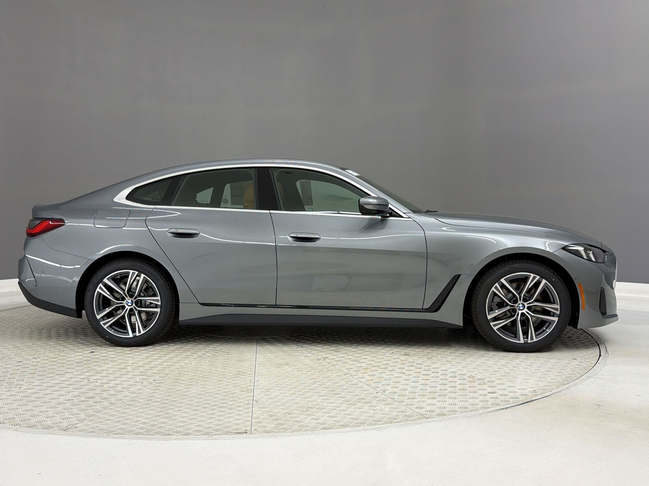 New 2026 BMW 430i w/ Premium Package RWD image 8