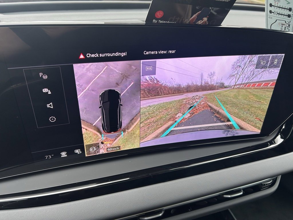 New 2026 Audi A6 Premium Plus image 13