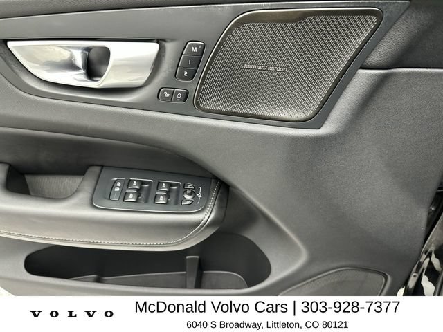 Certified 2024 Volvo XC60 T8 Ultimate w/ Protection Package Premier AWD/4WD image 13