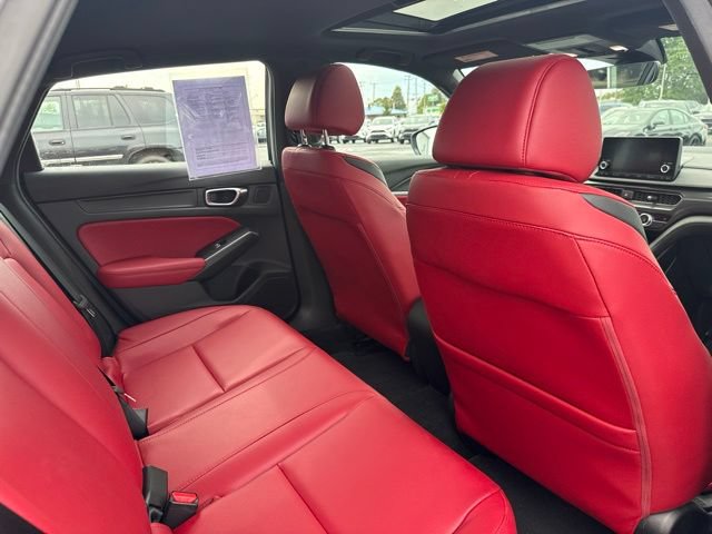 Used 2025 Acura Integra A-Spec FWD image 28