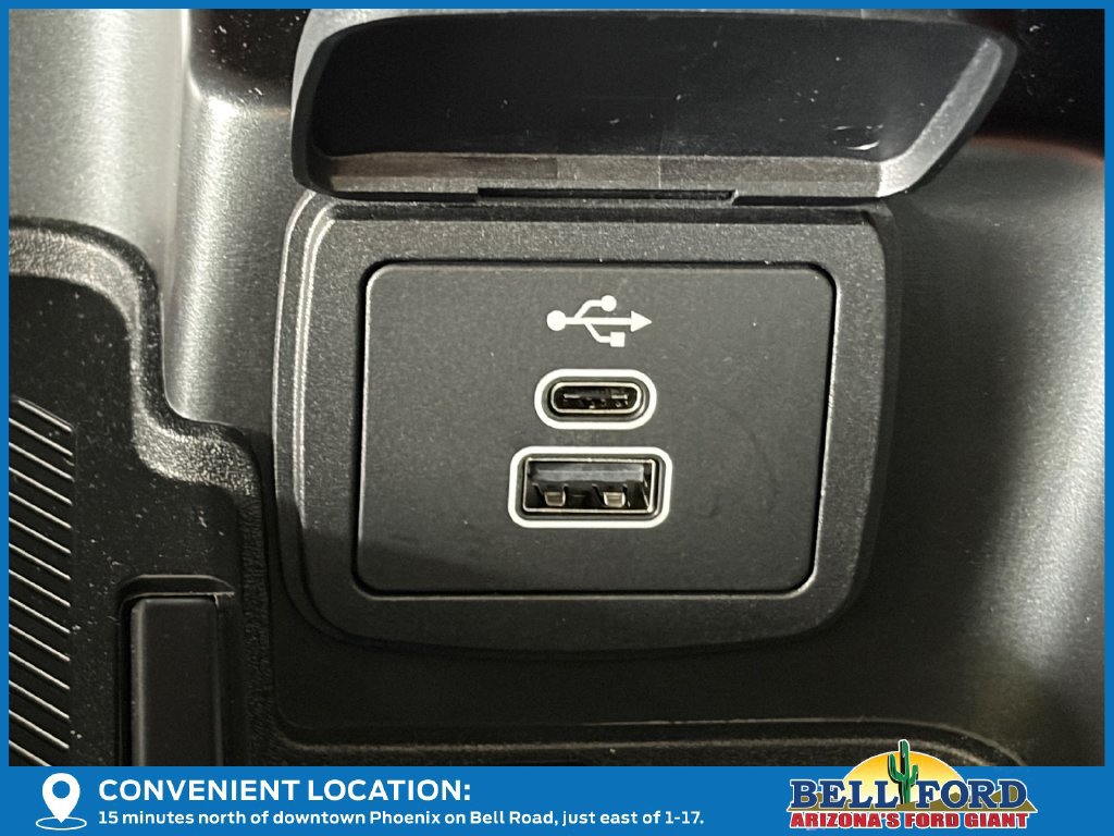 New 2026 Ford Bronco Outer Banks w/ Sasquatch Package AWD/4WD image 26