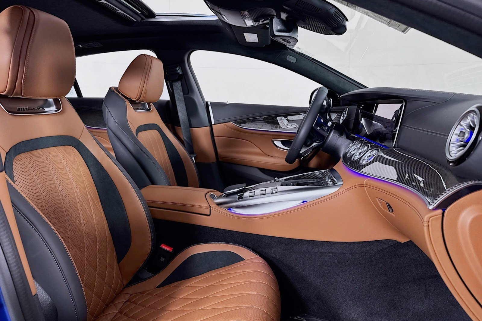 New 2026 Mercedes-Benz AMG GT 43 image 6