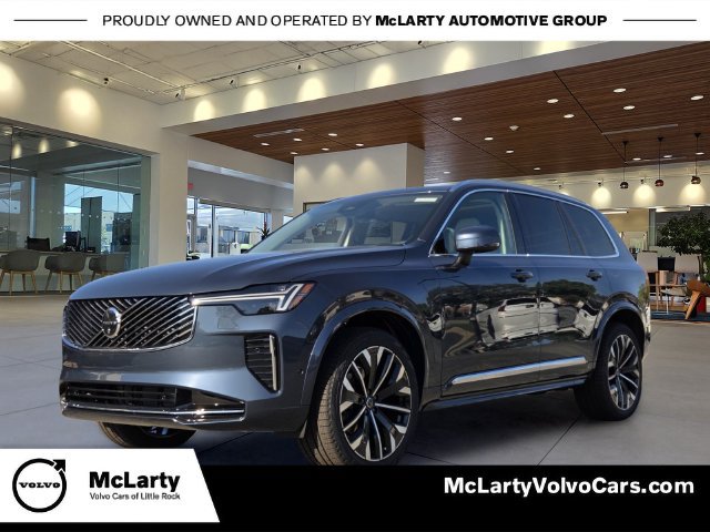 New 2027 Volvo XC90 B6 Ultra AWD/4WD 360° Tour