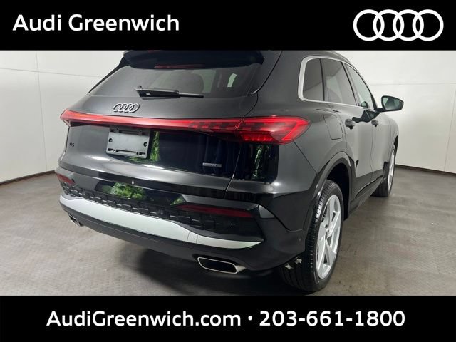 Certified 2025 Audi Q5 Premium w/ Premium Plus AWD/4WD image 7