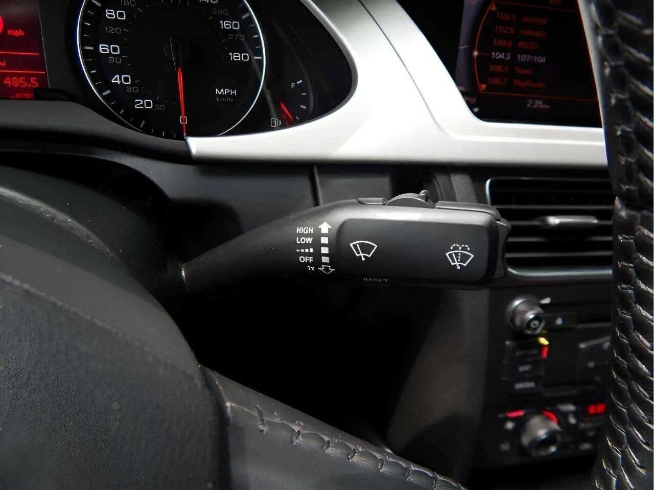 Used 2012 Audi A4 2.0T Premium Plus image 32