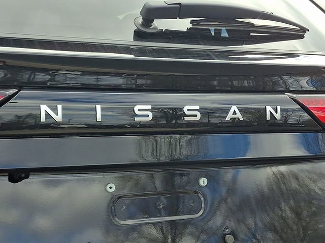New 2026 Nissan Rogue SL image 10
