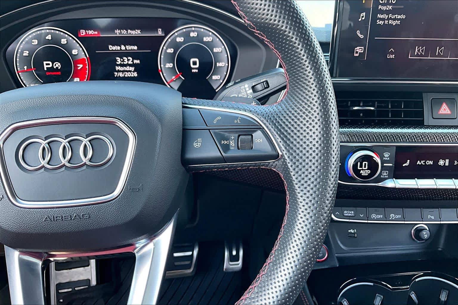 Used 2023 Audi S5 Premium Plus AWD/4WD image 25
