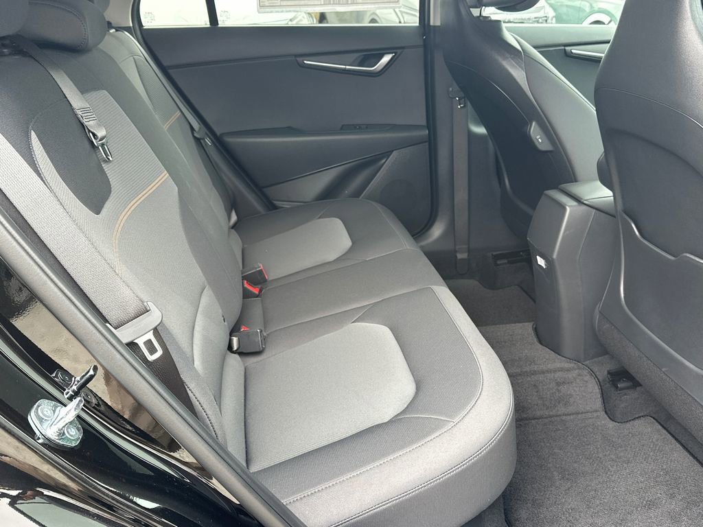 New 2026 Kia Niro LX image 11