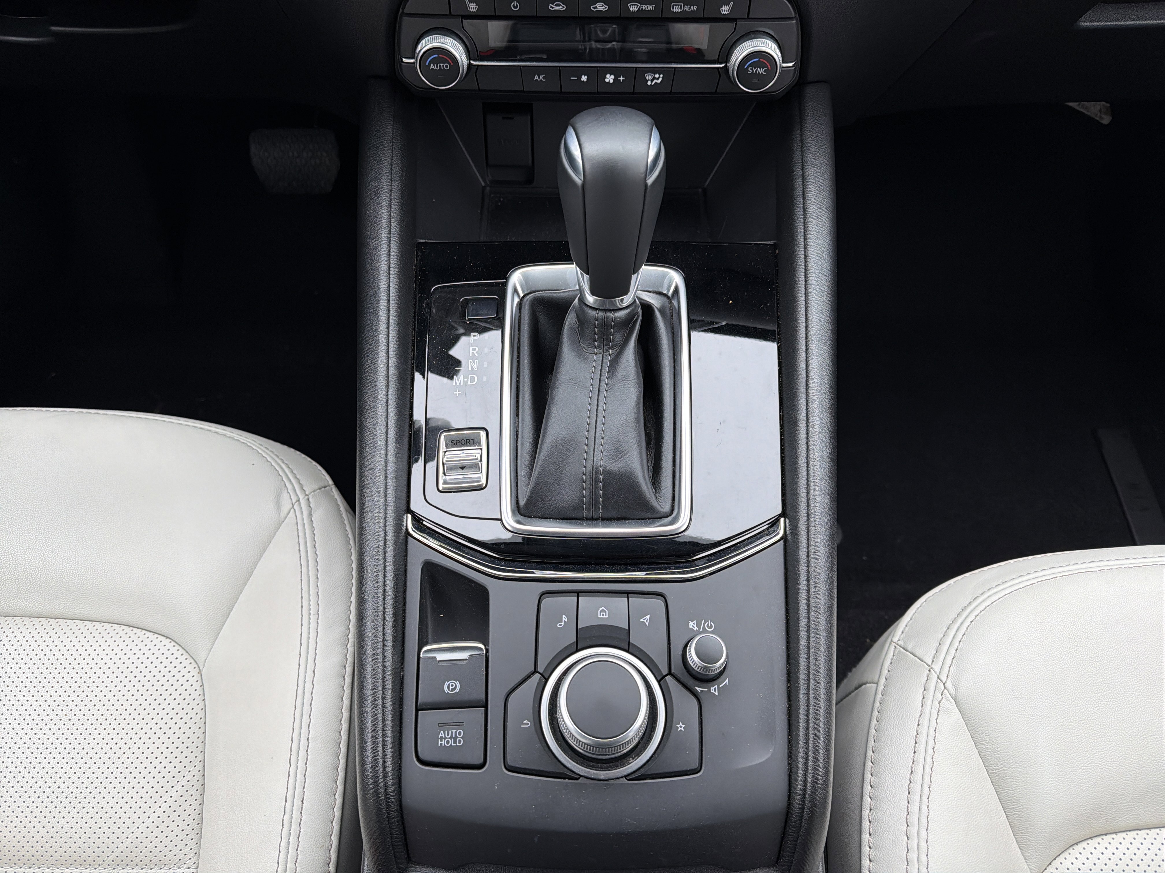 Used 2023 MAZDA CX-5 AWD 2.5 S image 22