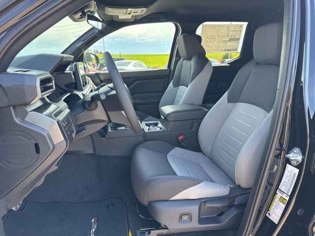 Used 2026 Toyota Tacoma TRD Sport AWD/4WD image 17