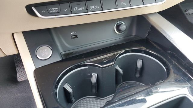 Used 2025 Audi A5 2.0T Premium Plus image 18