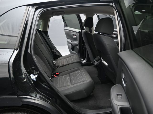 Certified 2026 Honda HR-V LX image 2