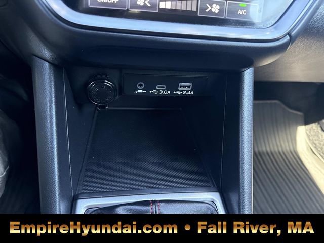 Used 2024 Subaru WRX Premium image 24